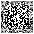 QR code with Alessio Pipe & Construction Co contacts