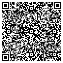 QR code with E J's Luncheonnette contacts