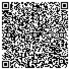 QR code with Hunt Engineers Architcts Srvyr contacts
