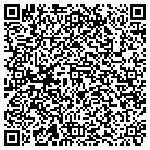 QR code with Adeyking Contracting contacts