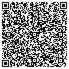 QR code with A Number 1 Emrgncy A Locksmith contacts