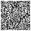 QR code with Yummy House contacts