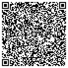 QR code with Falconer Village Public Works contacts