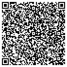 QR code with G & G Agency LTD contacts