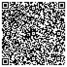 QR code with King Cole Visual Service contacts