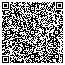 QR code with 3 C's Group LTD contacts