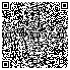 QR code with Sayville Congregational Church contacts