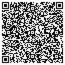 QR code with Regency Salon contacts