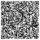 QR code with B D Home Improvements contacts