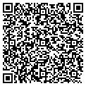 QR code with Daves Service Center contacts