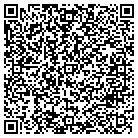QR code with Production Design Technologies contacts