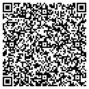 QR code with Advanced AC & TV contacts