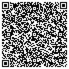 QR code with T At C Business Solutions contacts