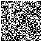 QR code with L P Gans Sales Company Inc contacts