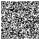 QR code with HDR Tech Service contacts