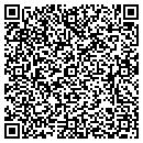 QR code with Mahar's Ice contacts
