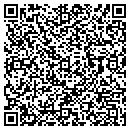 QR code with Caffe Aurora contacts
