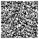 QR code with Harout's Auto Parts & Salvage contacts