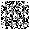 QR code with Howe Machine & Tool Corp contacts