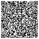 QR code with A Touch Of Class Plantscapes contacts