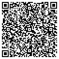 QR code with C Magee Run contacts