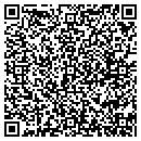 QR code with HOBART SALES & SERVICE contacts