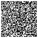 QR code with S W Fish Fry Etc contacts