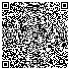 QR code with Aro Community Services Inc contacts