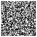 QR code with Kenneth Falk contacts