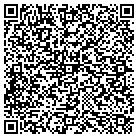 QR code with Delle Fave Communications Inc contacts