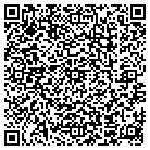 QR code with Prince Management Corp contacts