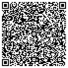 QR code with Advanced Safety System Frntr contacts