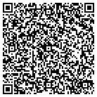 QR code with D Pargon Locksmith 24 Hr contacts