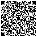 QR code with Kachins Tailor contacts