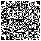 QR code with Hillview Learning Center & Day contacts