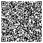 QR code with K & K Auto & Towing Corp contacts