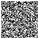 QR code with D Daniel Stevanovic contacts