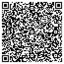 QR code with M & A Telecom Inc contacts