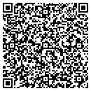 QR code with Robert G Lyon DDS contacts