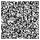QR code with Alpha Gamma Delta As contacts