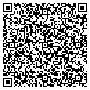QR code with L A Tech Auto Body contacts