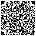 QR code with Tom Blackwell contacts