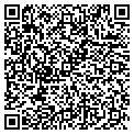 QR code with Oakleydatacom contacts