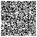 QR code with Mitchell Butin MD contacts