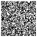 QR code with Aztec Tool Co contacts