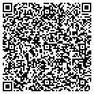 QR code with RC General Cleaning Inc contacts