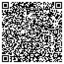 QR code with J B & E Auto Service contacts
