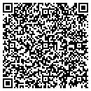 QR code with M & D Mower Service contacts