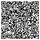 QR code with CEE Management contacts
