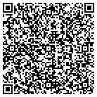 QR code with C Gottlieb Interior Design contacts